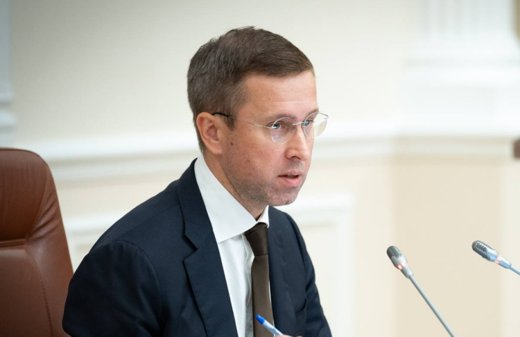 Уряд почав готувати бюджет-2027