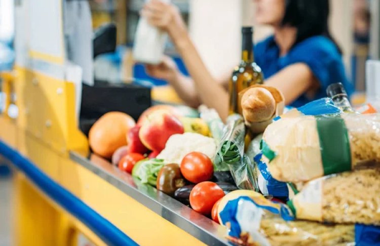 Ціни на продукти у світі зростатимуть до 2027 року: експерти попереджають про кризу