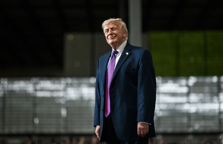 Трамп наказав створити потужний квантовий комп'ютер до 2028 року для протидії Китаю