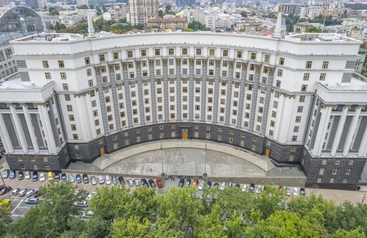 Уряд схвалив Національну стратегію протидії шахрайству до 2028 року: деталі