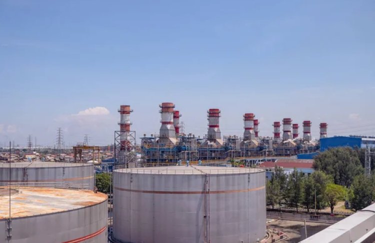 Південна Корея планує купувати менше нафти на Близькому Сході до 2035 року