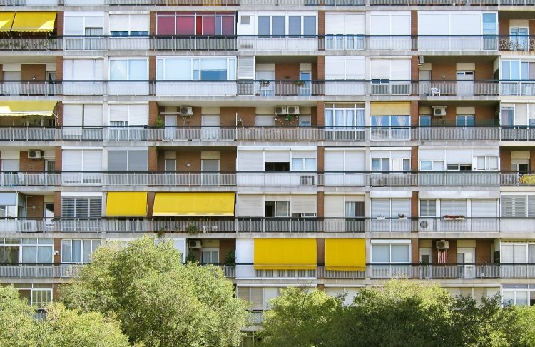 В Україні зростає попит на дешеві квартири: в яких регіонах найбільше житла до $20 тис.