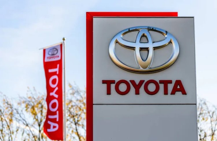 Toyota вперше за понад 20 років перестала бути найдорожчою компанією Японії