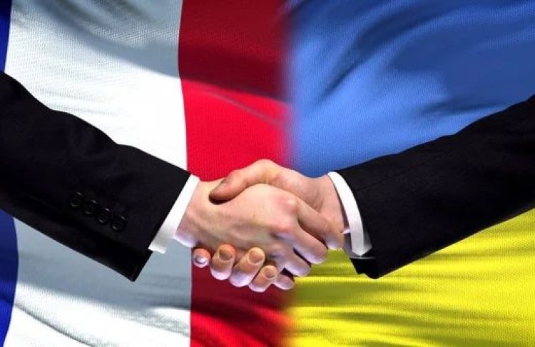 Україна та Франція запускають оборонний фонд на 20 млн євро
