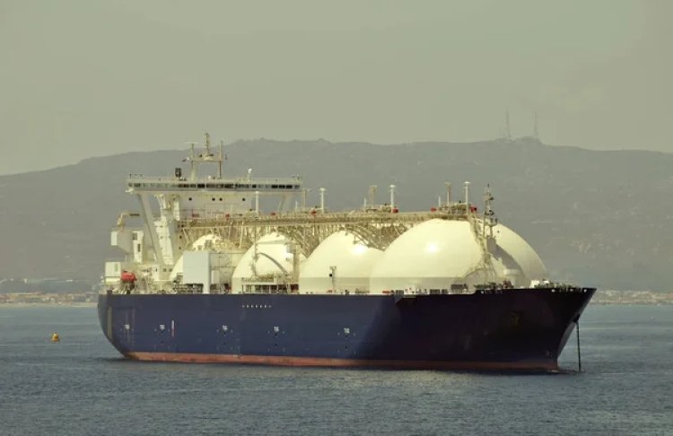 Shell прогнозує замороження світової торгівлі ЗПГ, але попит зросте до 2050 року