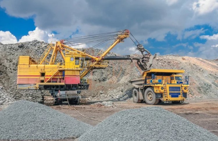 В Україні затвердили стратегію розвитку промисловості до 2056 року