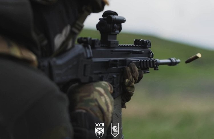Карта бойових дій в Україні на 2 червня 2026 року