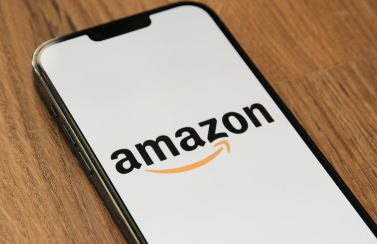 Amazon збільшить витрати на штучний інтелект до $220 млрд