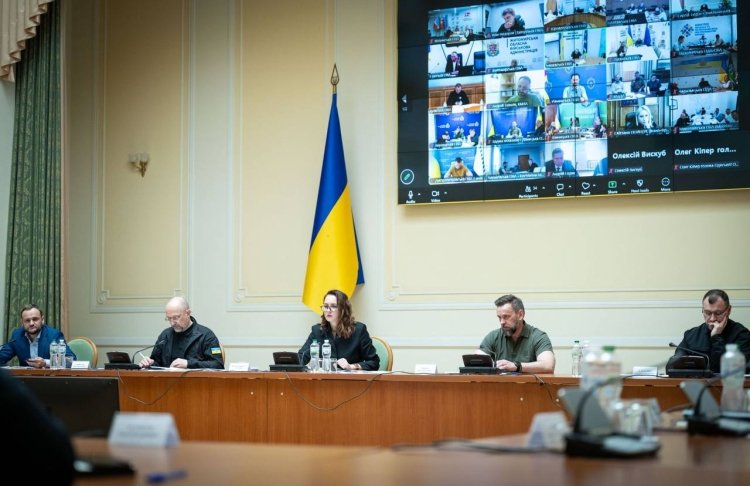 Уряд виділив 22 млрд грн на захист критичної інфраструктури