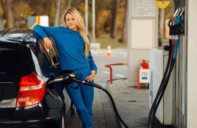 Ціни на пальне 23 вересня 2026 року: скільки коштує бензин, дизель та газ на заправках сьогодні?