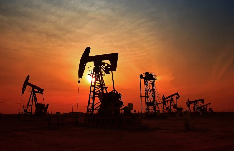 Ціна нафти на 23 червня – ціна на нафту Brent, WTI, Urals