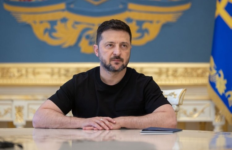 Зеленський розширив санкції проти російського ВПК: під обмеженнями 23 компанії