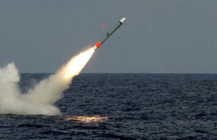 США виділили $23 млрд на масове виробництво ракет Tomahawk через брак боєприпасів