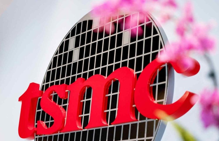 Бум штучного інтелекту приніс TSMC $23,6 млрд чистого прибутку за третій квартал