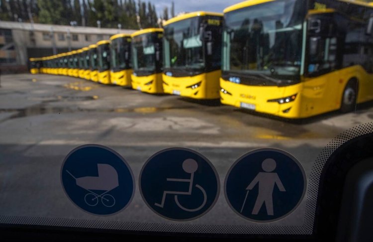 У Києві збережуть знижки на проїзд для власників проїзних: нові тарифи