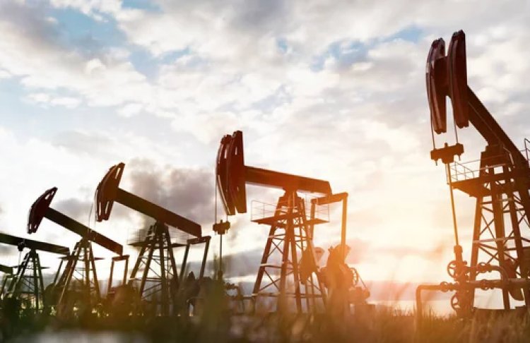 Ціна нафти на 24 червня – ціна на нафту Brent, WTI, Urals