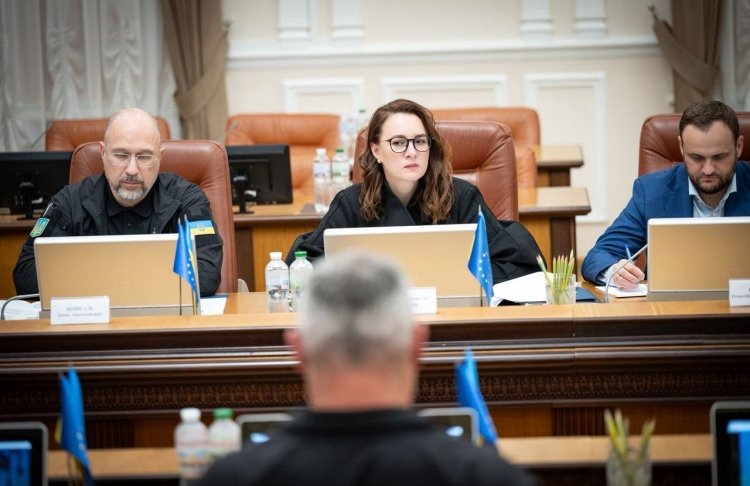 Кабмін виділить Києву додаткові 2 млрд грн на захист енергетики перед зимою