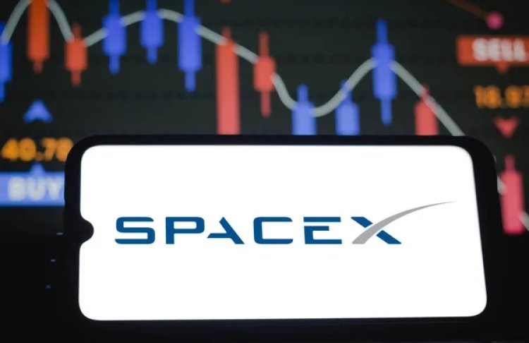 Капіталізація SpaceX перевищила $2 трильйони під час історичного дебюту на біржі