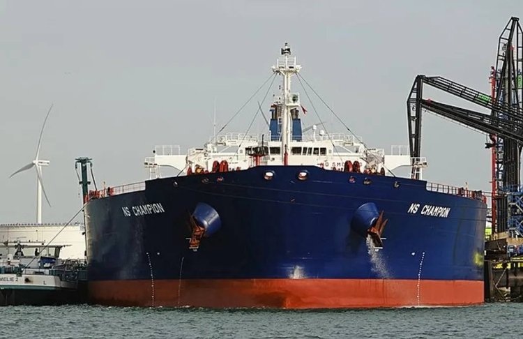 Підсанкційний російський Arctic LNG 2 рекордно наростив експорт завдяки тіньовому флоту
