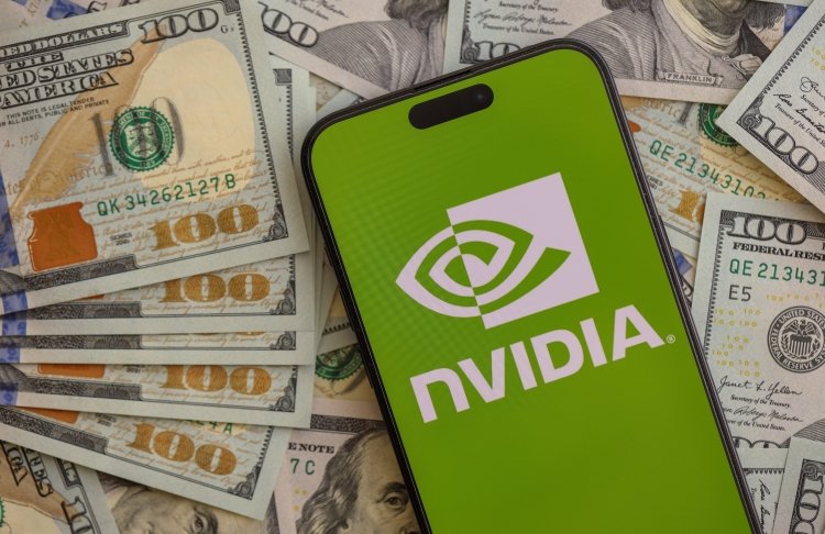 Nvidia планує надати $250 млрд гарантій на новий ШІ-дата-центр для OpenAI
