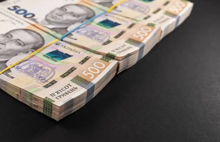 Фонд гарантування повернув вкладникам банків-банкрутів 2,5 мільйона гривень за квітень