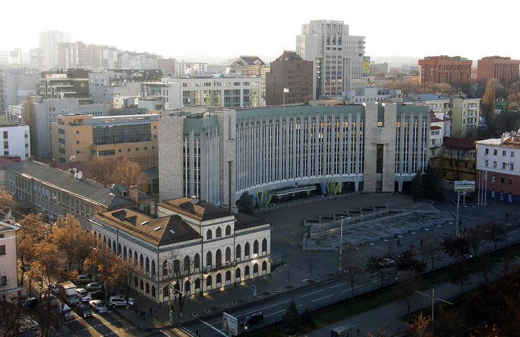 Дніпро отримає 25 млн євро екстреного кредиту від ЄБРР для підтримки комунальних підприємств