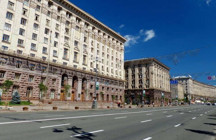 Київ отримав 2,5 млрд грн кредиту від Ощадбанку: куди підуть гроші