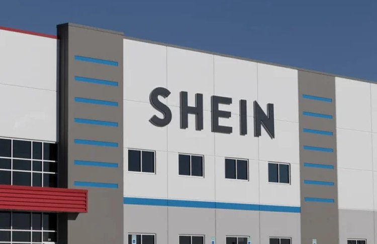 Shein знизила свою цінність до 25 мільярдів доларів перед виходом на біржу