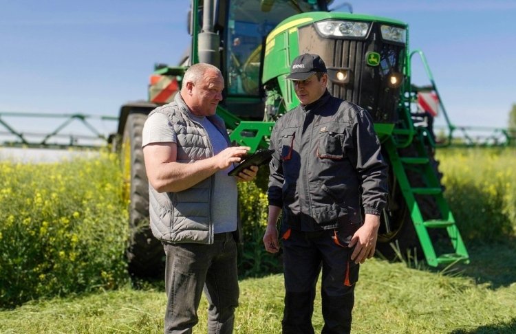 До платформи 