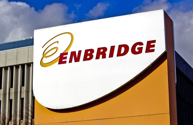 Канадська Enbridge купить нафтові активи американської Tallgrass Energy за $2,55 млрд