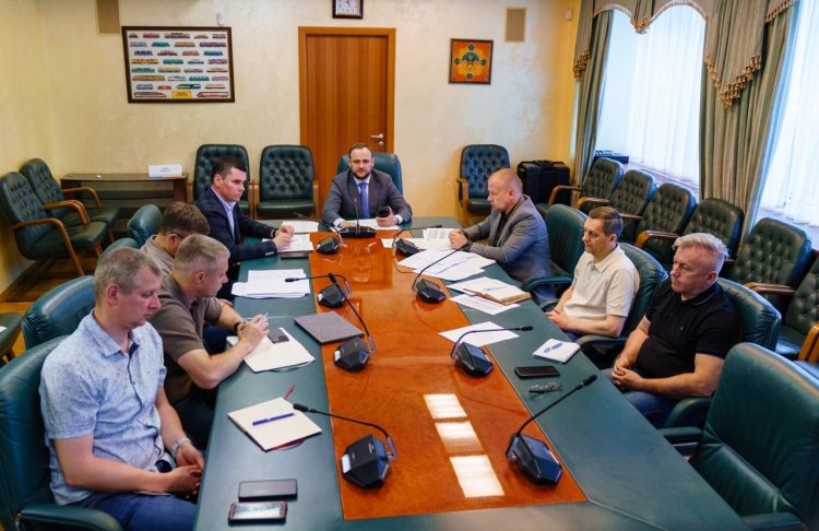 Новий опалювальний сезон: в Україні вже підготовлено до роботи майже 2600 котелень
