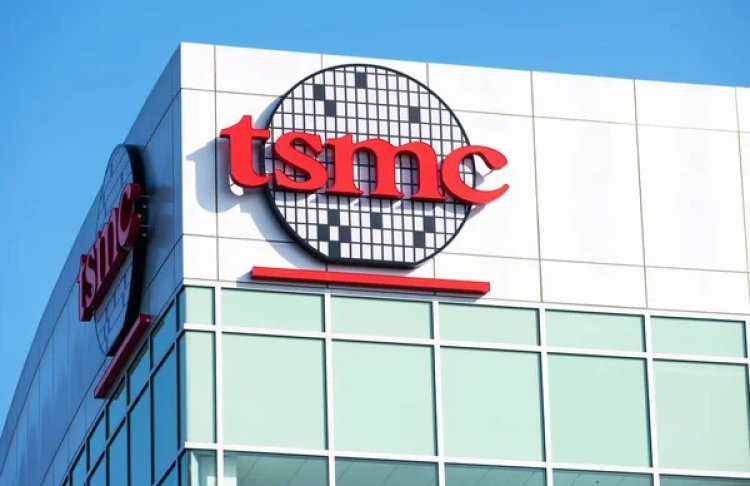 В обмін на зниження мит TSMC інвестує 265 мільярдів доларів у виробництво чипів у США