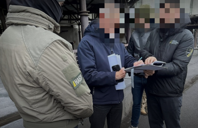 Без тепла та води: НАБУ і САП завершили розслідування про розкрадання 265 млн грн на Донеччині