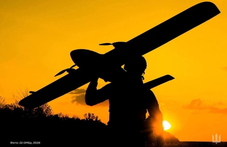 Втрати ворога станом на 27 липня 2026 – Генштаб ЗСУ