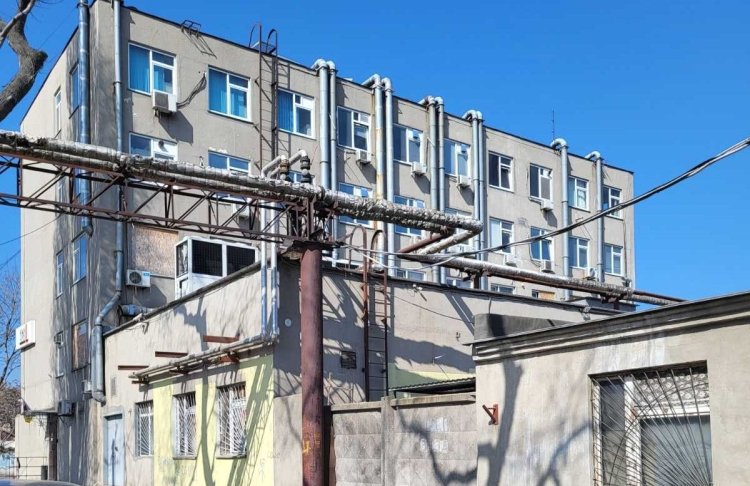 На Одещині продали велике держпідприємство: ціна зросла на 28 млн грн