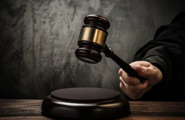 Релігійна організація стала відповідачем у справі за позовом 