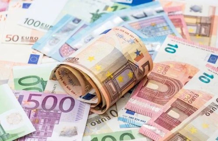 Україна отримала 2,9 млрд євро за програмою Ukraine Facility: на що підуть кошти
