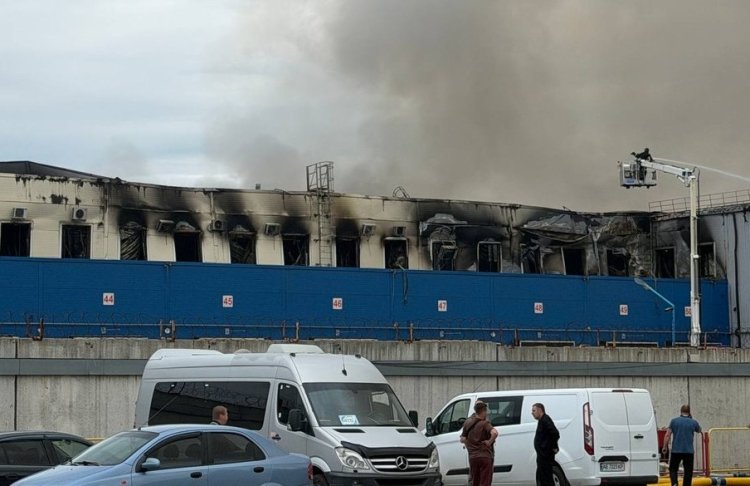 Сотні мільйонів збитків та 300 магазинів під загрозою: в АТБ назвали наслідки знищення складу