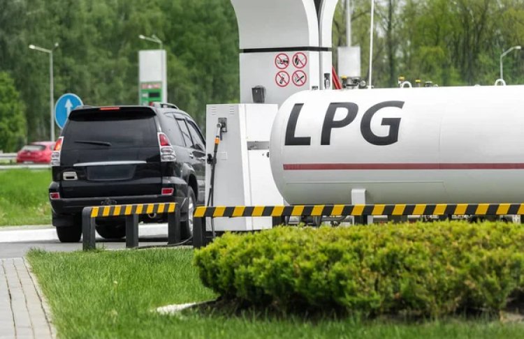 Другий за обсягом у світі: Канада розширить термінал скрапленого газу за $30 млрд