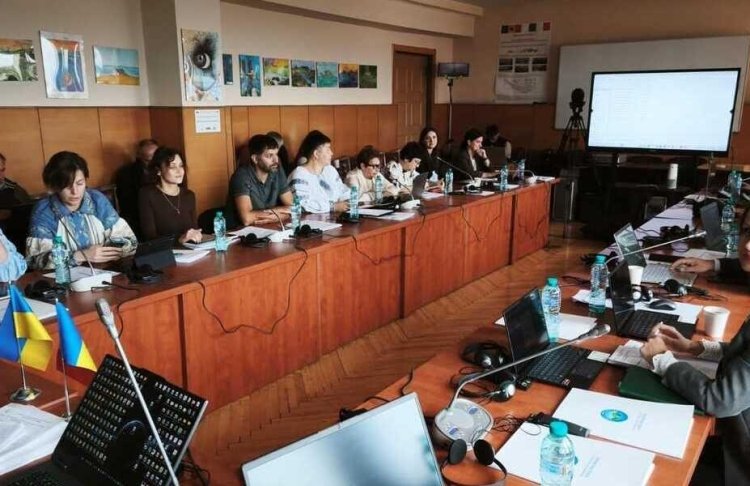 Україна і Молдова посилюють моніторинг Дністра через маловоддя: на проєкти спрямували 305 млн грн