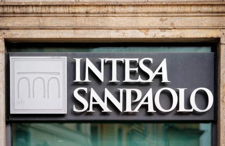 Найбільший банк Італії Intesa Sanpaolo хоче купити конкурента за 30 млрд євро