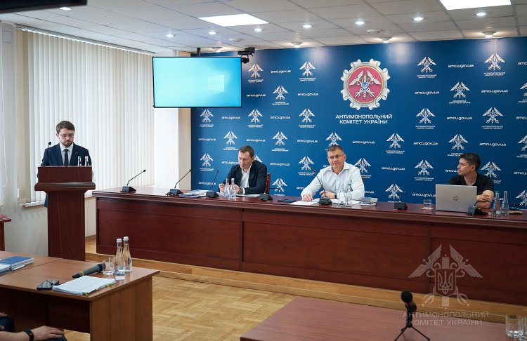 Картельна змова у Києві: Антимонопольний оштрафував компанії на понад 313 млн грн
