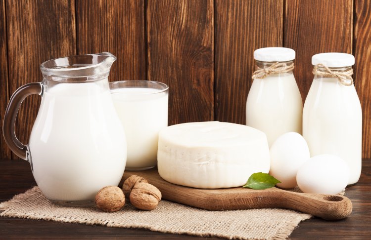Україна скоротила експорт молочної продукції, валютна виручка впала до $31,44 млн: які причини