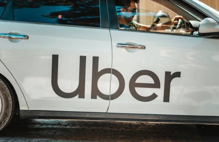 Uber виграв суд проти лондонських таксистів на $333 млн: деталі справи