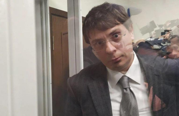 Справа на 346 мільйонів: ВАКС частково змінив покарання для колишнього керівника 