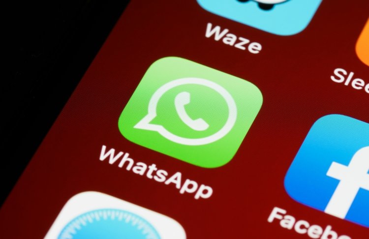 Без номерів телефонів: WhatsApp відкриває резервування імен для 3 мільярдів користувачів