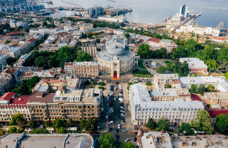 Артур Лупашко інвестує понад $3 млн у готель під Одесою: деталі угоди