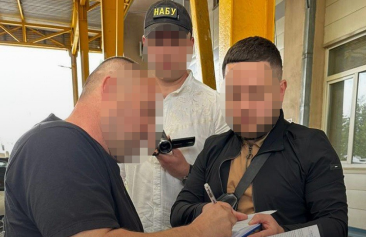 Корупційна схема на 36 мільйонів: ексголові Держрезерву оголосили підозру