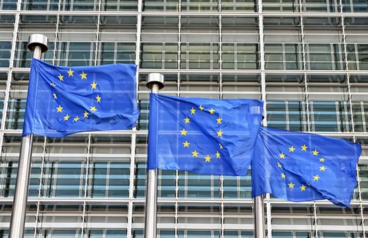 Україна отримала 3,8 млрд євро від ЄС: куди спрямують кошти