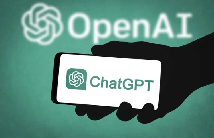 Творець ChatGPT вийде на біржу зі збитком у 39 мільярдів доларів